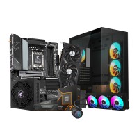 

                                    EERNA AORUS GAMING PC